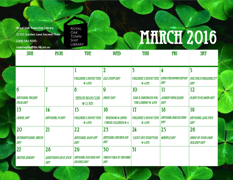 March 2016 Calendar.png
