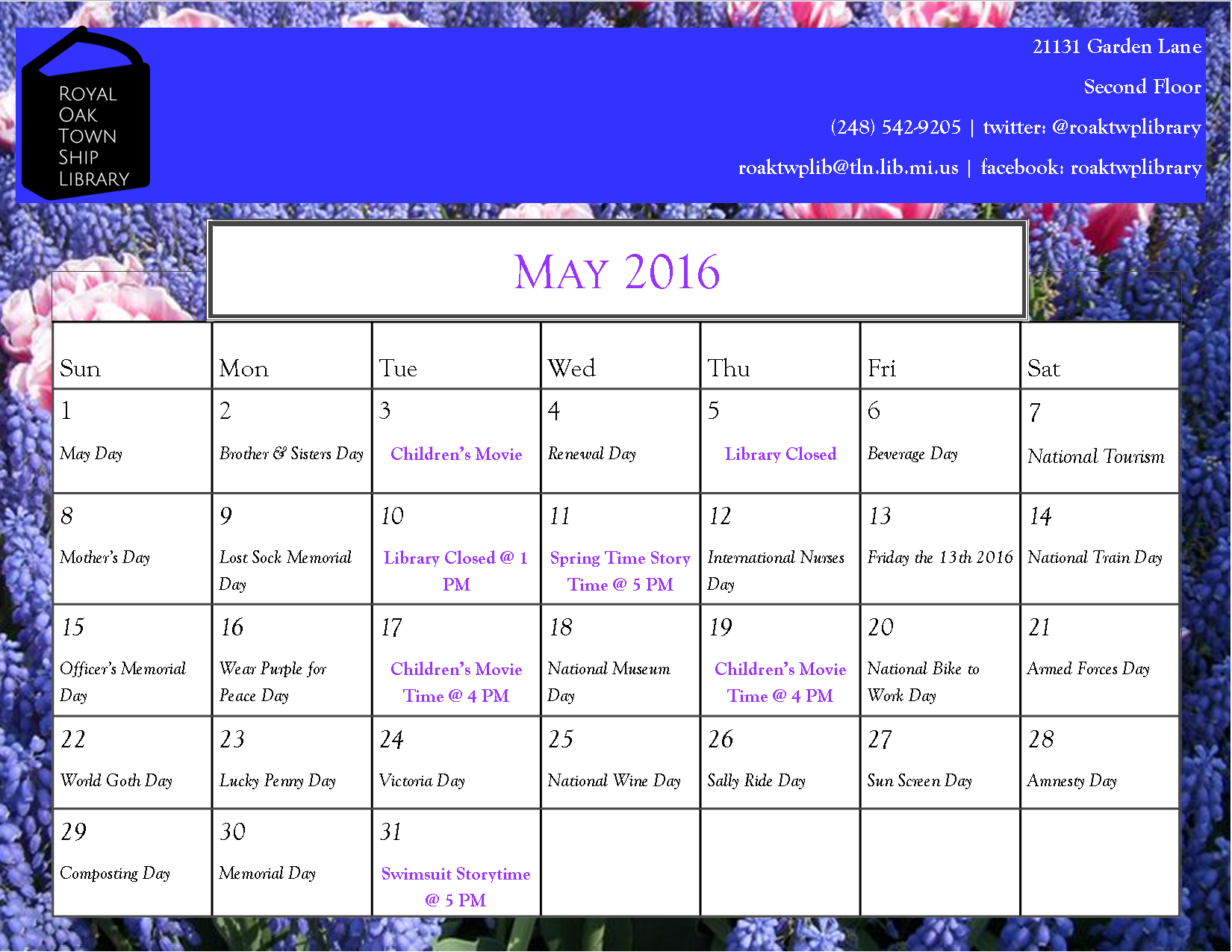 May 2016 Calendar.png