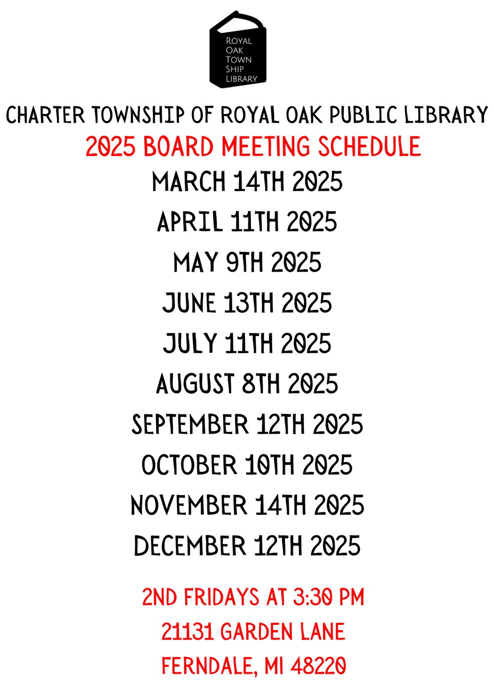Library Board Mtg Schedule.png