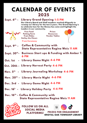 Newsletter
