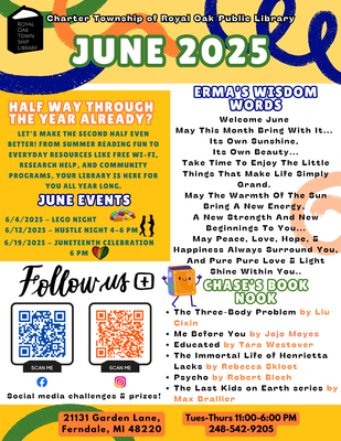 Newsletter