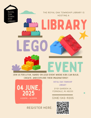 Upcoming Events