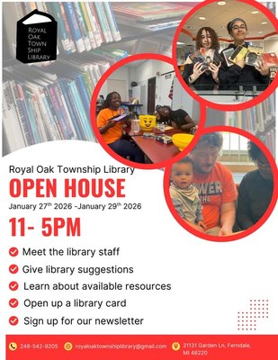 December 2025 newsletter